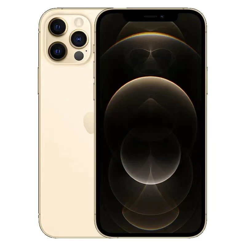 Hot Sale Factory mobile phones 4G 5G RAM128GB Ai12 pro max smart phone high quality 6.7 inch 8+256GB big screen gaming cellphone
